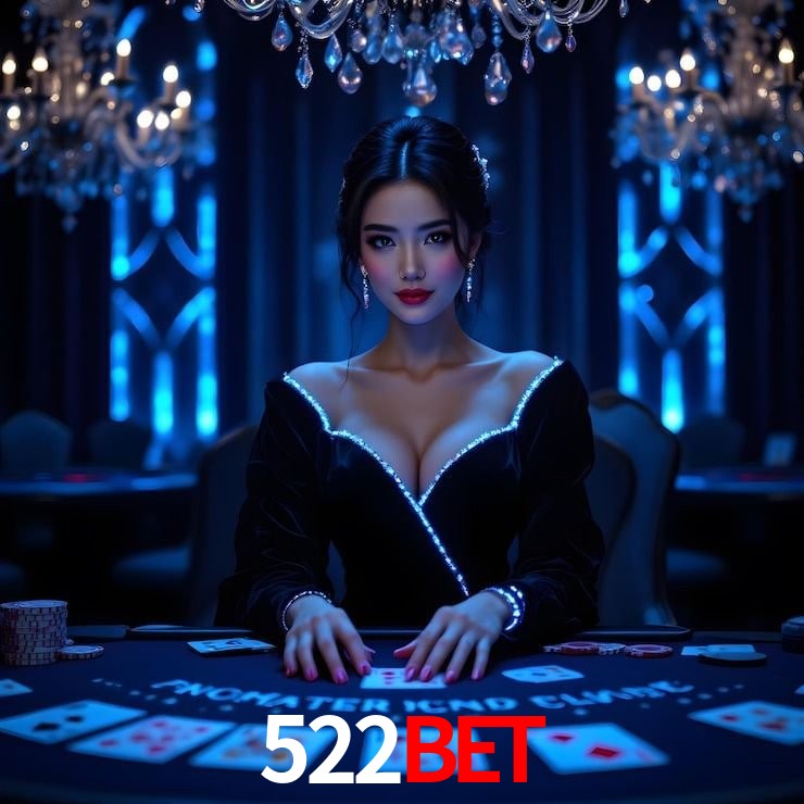 Experiência VIP 522Bet