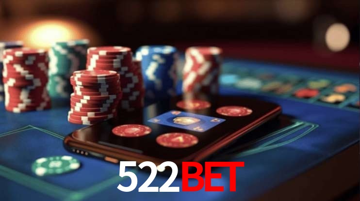 Estatísticas 522Bet